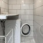 Pet Friendly In Haroy Leilighet