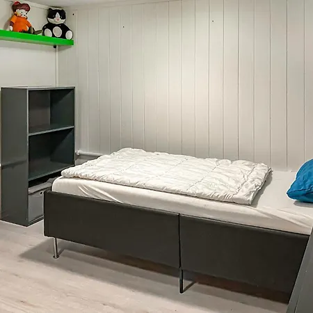 Pet Friendly In Haroy Апартаменты *