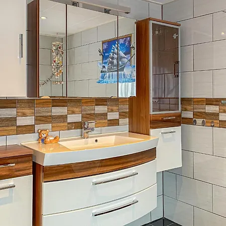 Pet Friendly In Haroy Apartment Steinshamn