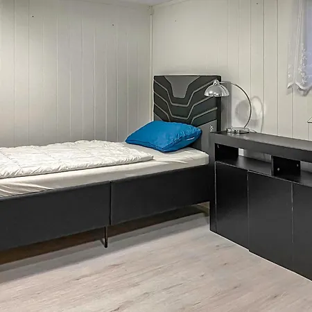 Апартаменты Pet Friendly In Haroy *