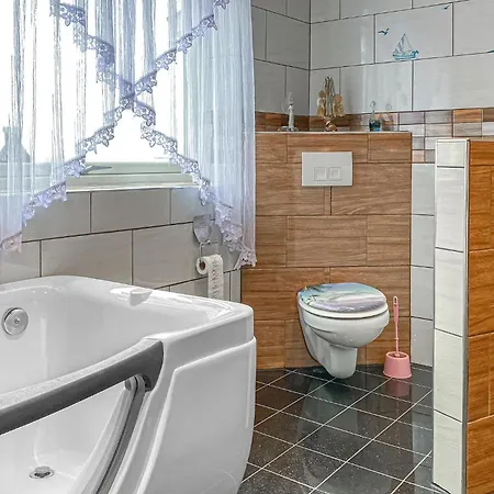 Apartament Pet Friendly In Haroy