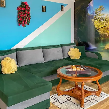 Pet Friendly In Haroy * Steinshamn