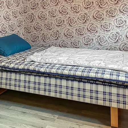 Apartament Pet Friendly In Haroy *