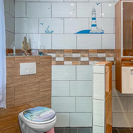Apartament Pet Friendly In Haroy