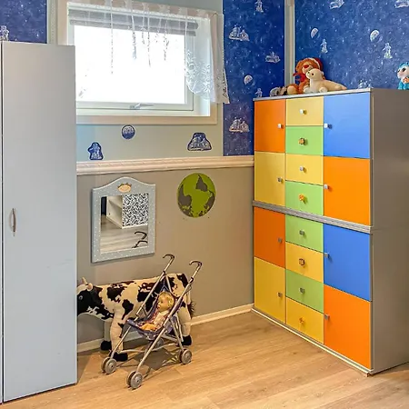 Apartment 4 Bedroom Pet Friendly In Haroy Steinshamn