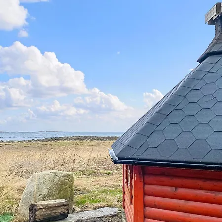 Pet Friendly In Haroy Апартаменты