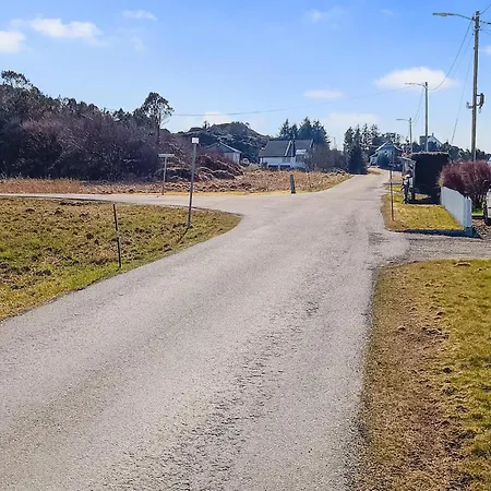 Pet Friendly In Haroy Apartment