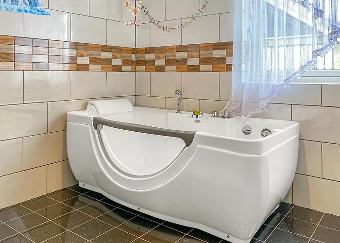 Pet Friendly In Haroy 公寓 Steinshamn