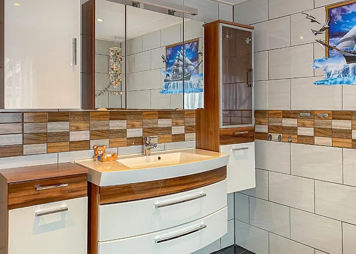 Pet Friendly In Haroy Апартаменты Steinshamn