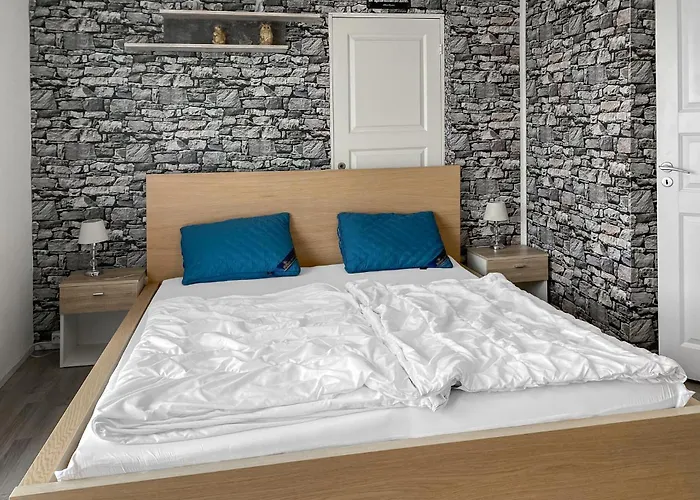 Pet Friendly In Haroy *