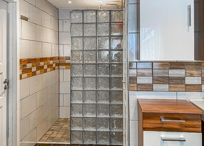 公寓 Pet Friendly In Haroy *