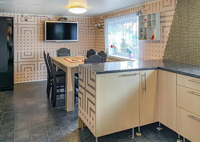 Pet Friendly In Haroy