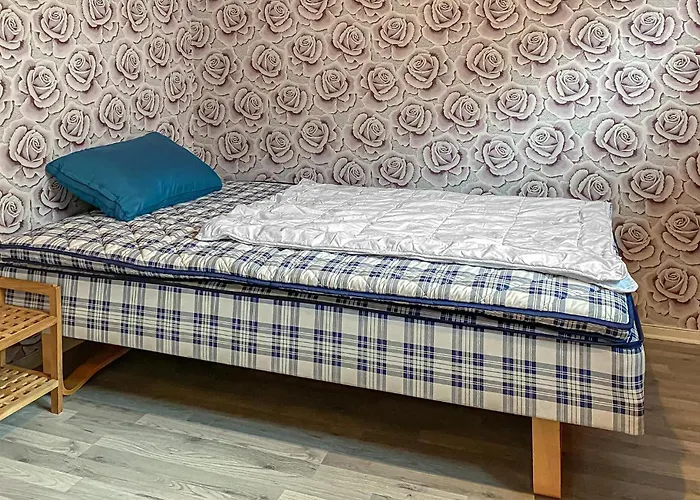 公寓 Pet Friendly In Haroy *