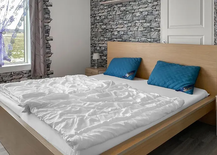 Pet Friendly In Haroy