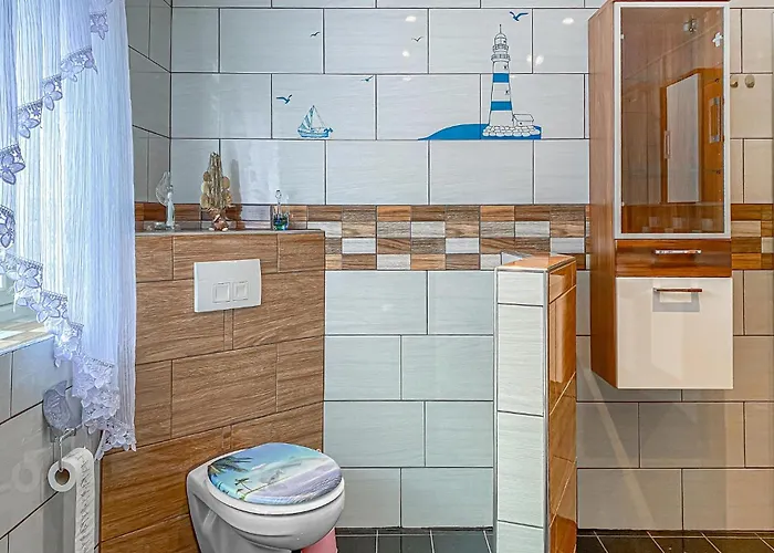 Апартаменты Pet Friendly In Haroy