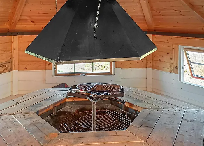 Pet Friendly In Haroy 公寓 *