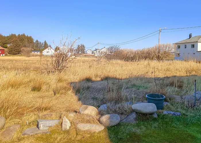 公寓 Pet Friendly In Haroy *